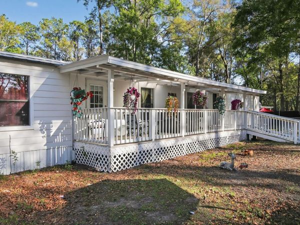 2522 NW 121ST AVENUE , GAINESVILLE, FL 32609