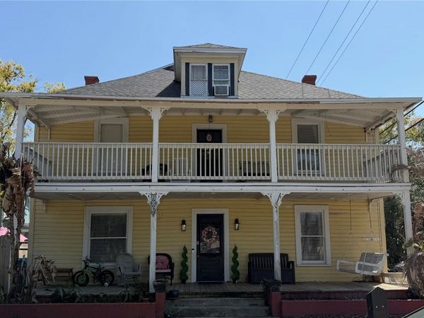 209 E 5TH STREET , SANFORD, FL 32771