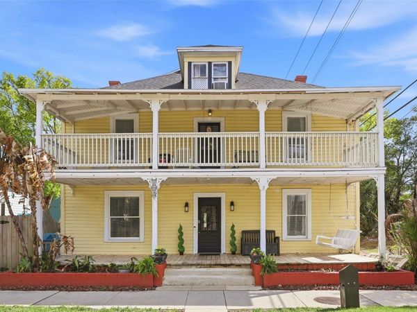 209 E 5TH STREET, SANFORD, FL 32771