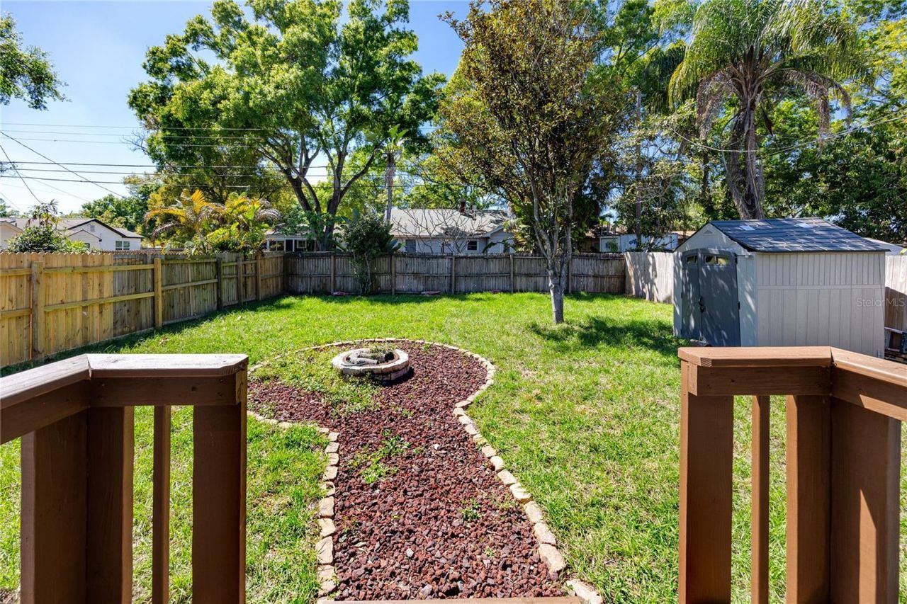 3626 Queen Street N, Saint Petersburg, FL 33713 Photo