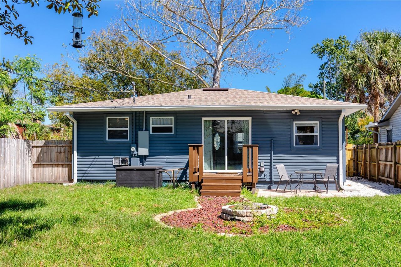 3626 Queen Street N, Saint Petersburg, FL 33713 Photo