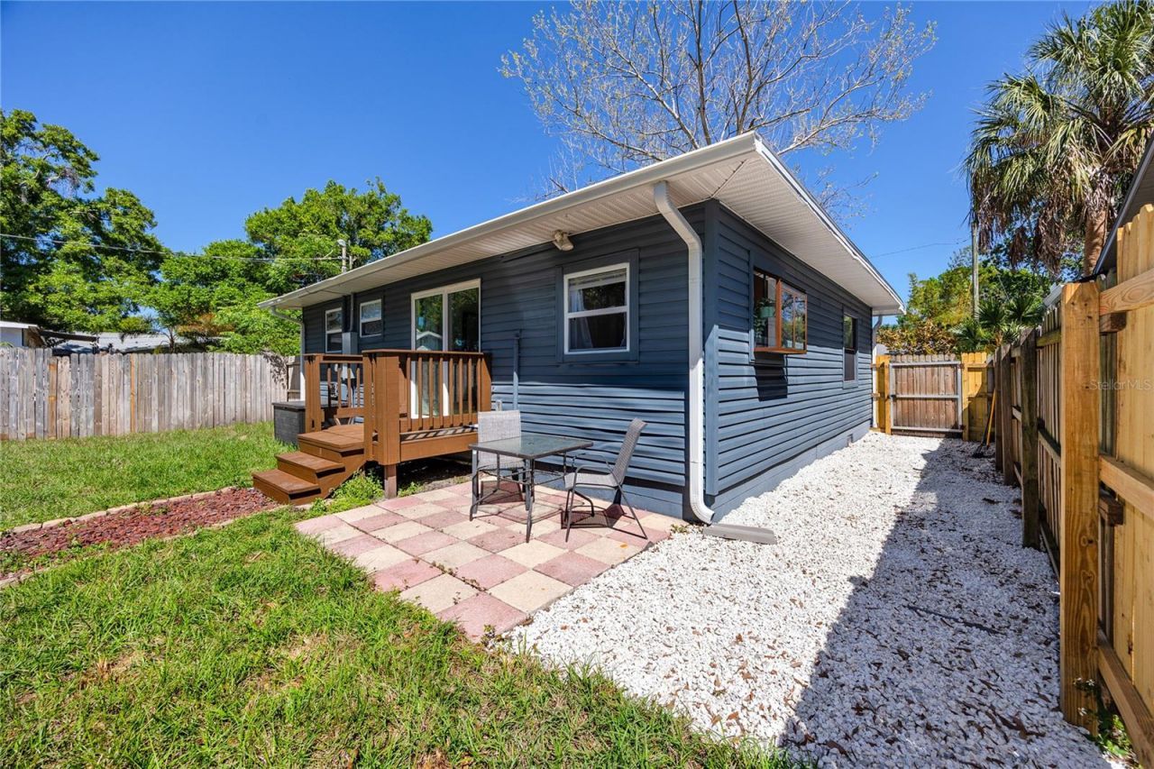 3626 Queen Street N, Saint Petersburg, FL 33713 Photo