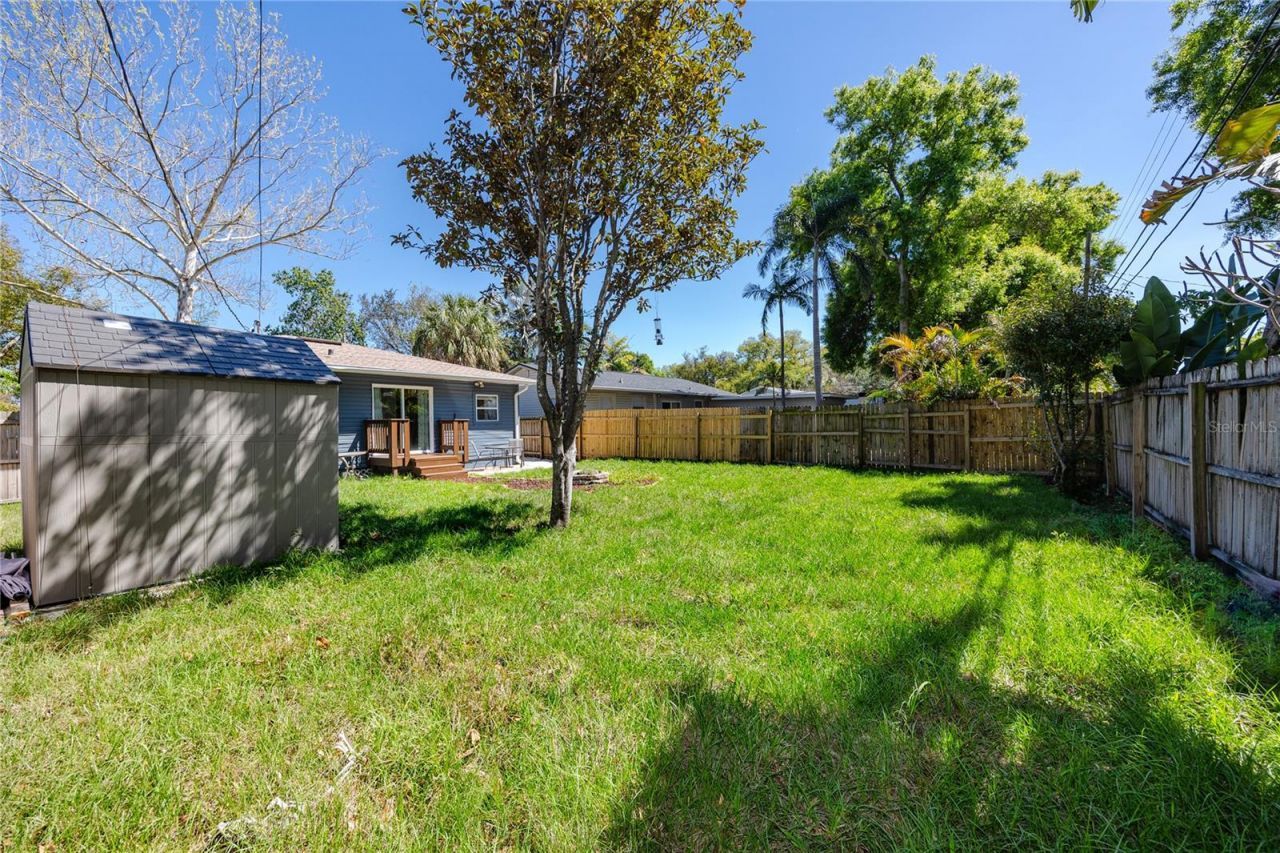 3626 Queen Street N, Saint Petersburg, FL 33713 Photo