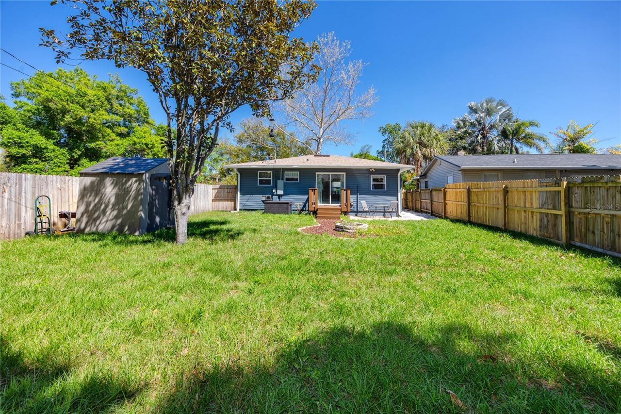 3626 Queen Street N, Saint Petersburg, FL 33713 Photo