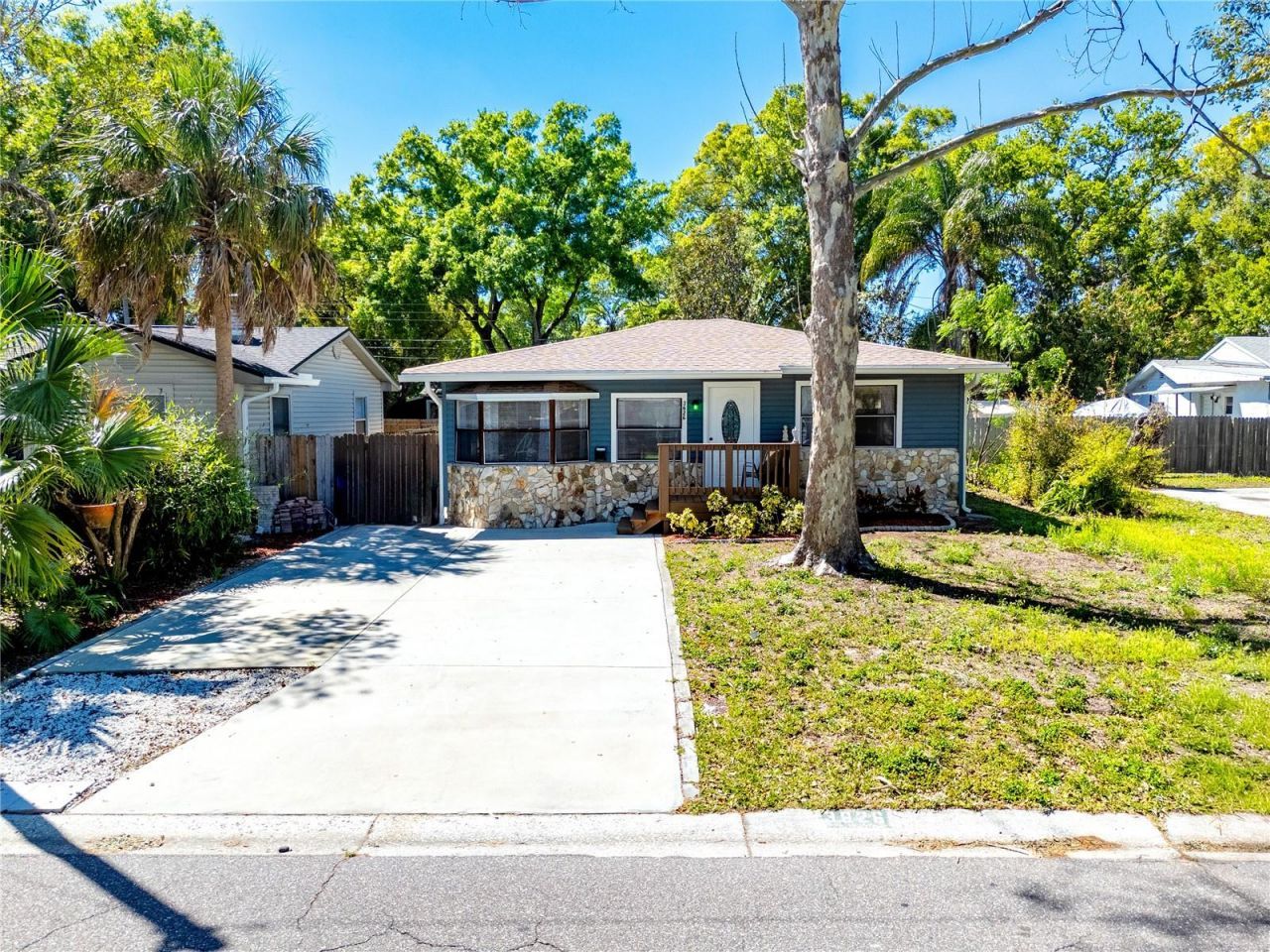 3626 Queen Street N, Saint Petersburg, FL 33713 Photo