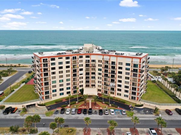 3600 S OCEAN SHORE BOULEVARD , Unit 614, FLAGLER BEACH, FL 32136