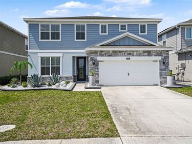 2724 TIMBERGROVE STREET, ST CLOUD, FL 34771