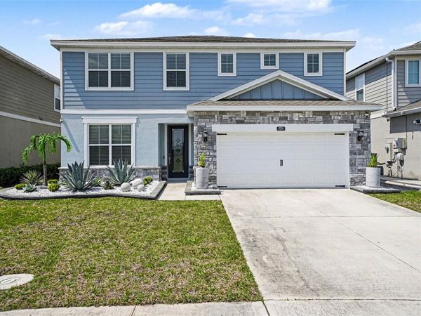 2724 TIMBERGROVE STREET, ST CLOUD, FL 34771