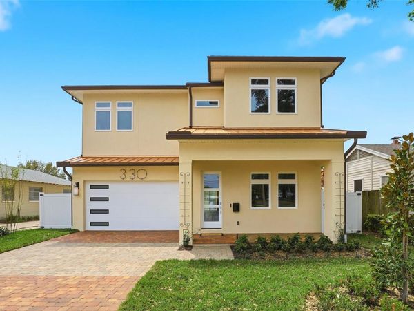 330 W PRINCETON STREET , ORLANDO, FL 32804