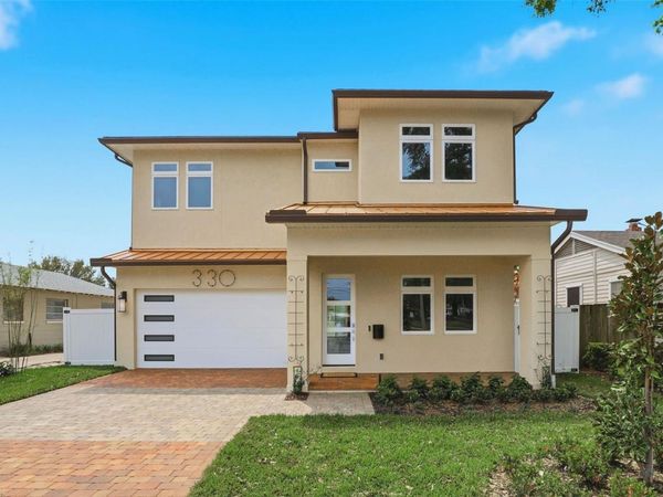 330 W PRINCETON STREET, ORLANDO, FL 32804