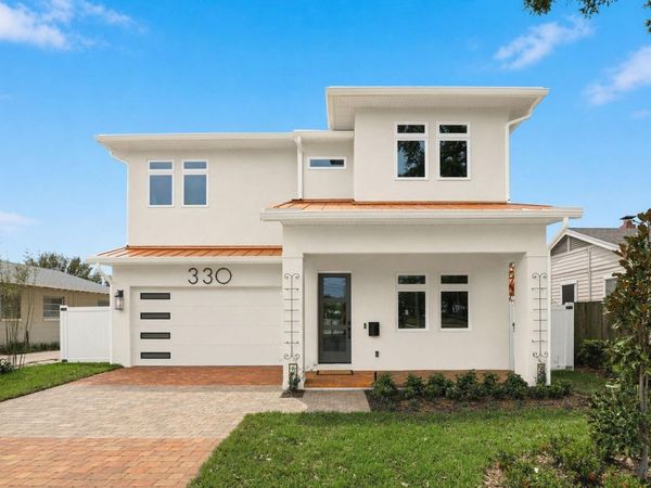 330 W PRINCETON STREET, ORLANDO, FL 32804