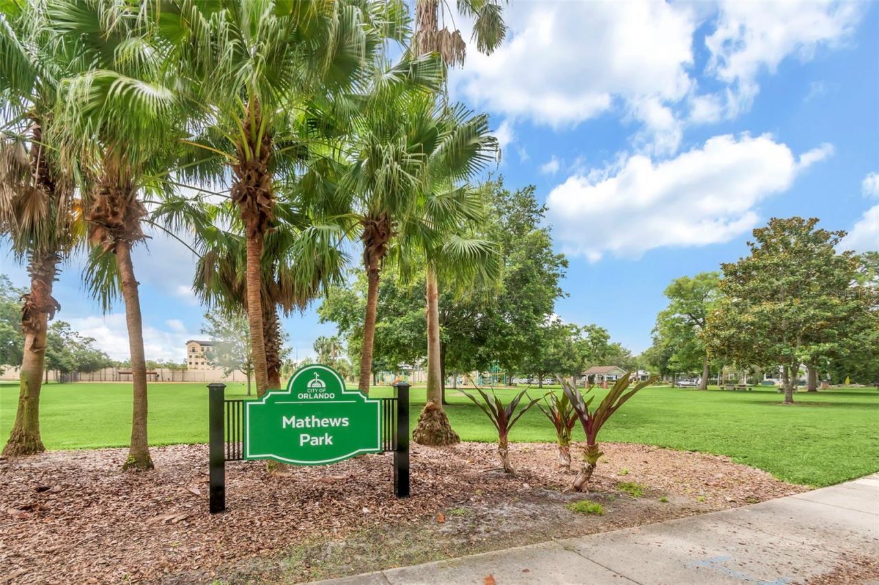 330 W Princeton Street, Orlando, FL 32804 Photo