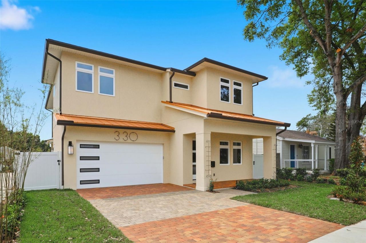 330 W Princeton Street, Orlando, FL 32804 Photo