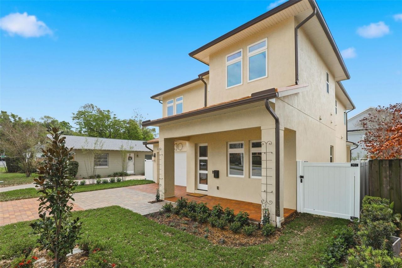 330 W Princeton Street, Orlando, FL 32804 Photo