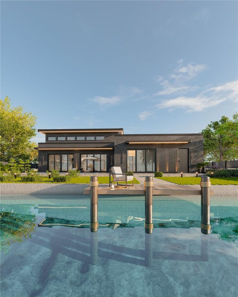 1415 Grebe Drive, Punta Gorda, FL 33950 Photo