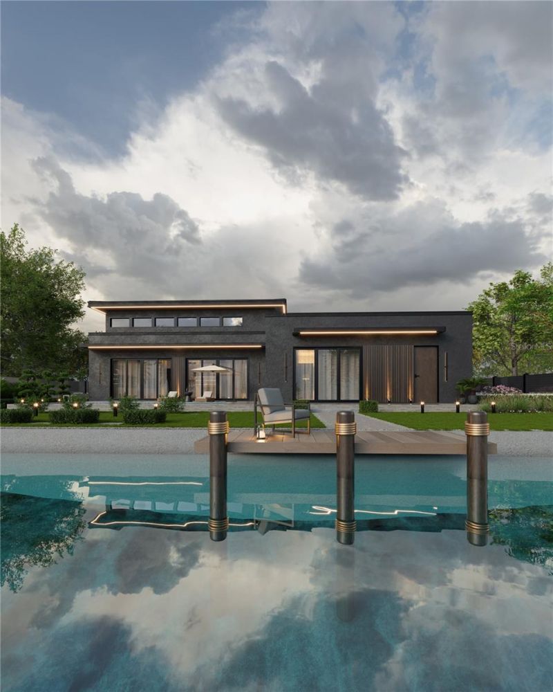 1415 Grebe Drive, Punta Gorda, FL 33950 Photo