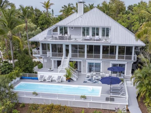 218 USEPPA ISLAND , CAPTIVA, FL 33924