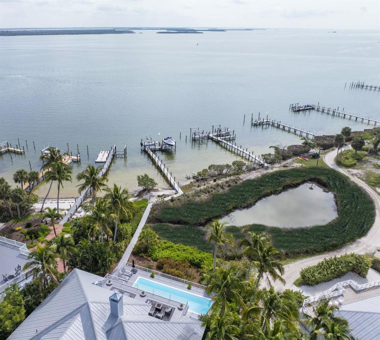 218 Useppa Island, Captiva, FL 33924 Photo