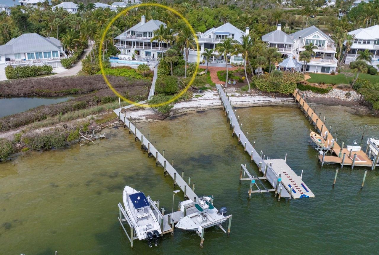 218 Useppa Island, Captiva, FL 33924 Photo