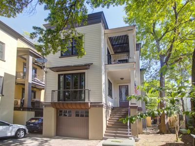 13 Corinne Street, Charleston, SC 29403