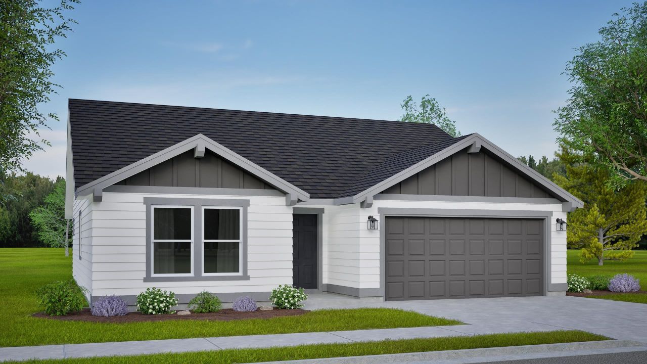 513 N Viewmont Ct, Greenacres, WA 99016 Main Photo