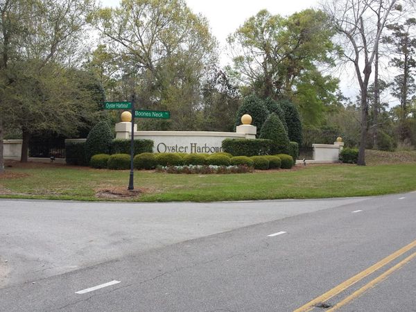 2168 Clambake Court SW, Supply, NC 28462