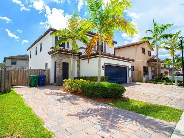 25341 SW 117th. Ave, Homestead, FL 33032