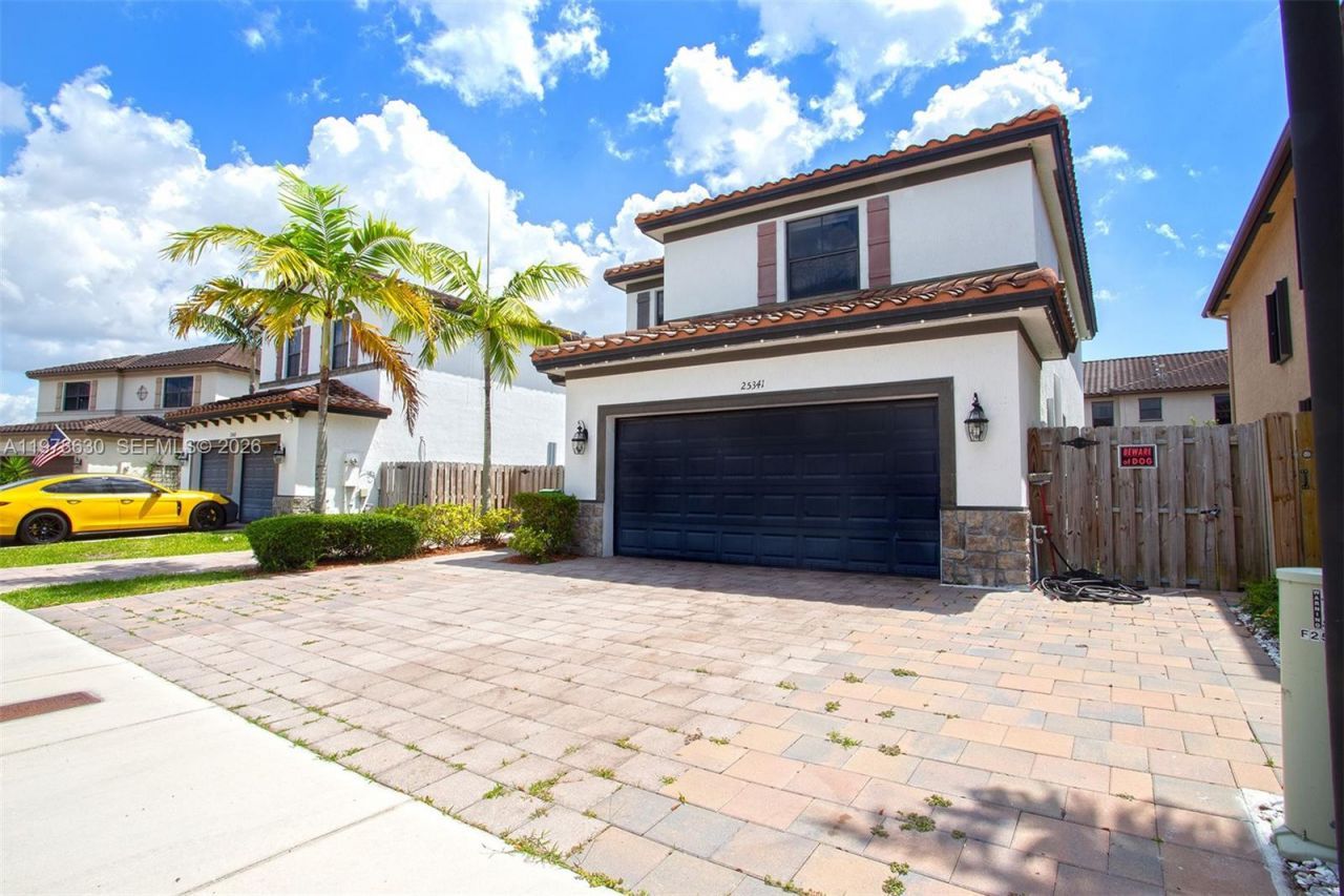 25341 SW 117th. Ave, Homestead, FL 33032 Photo