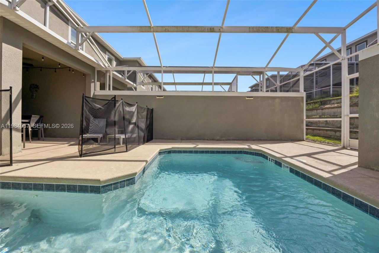 992 Leasder St, Davenport, FL 33896 Photo