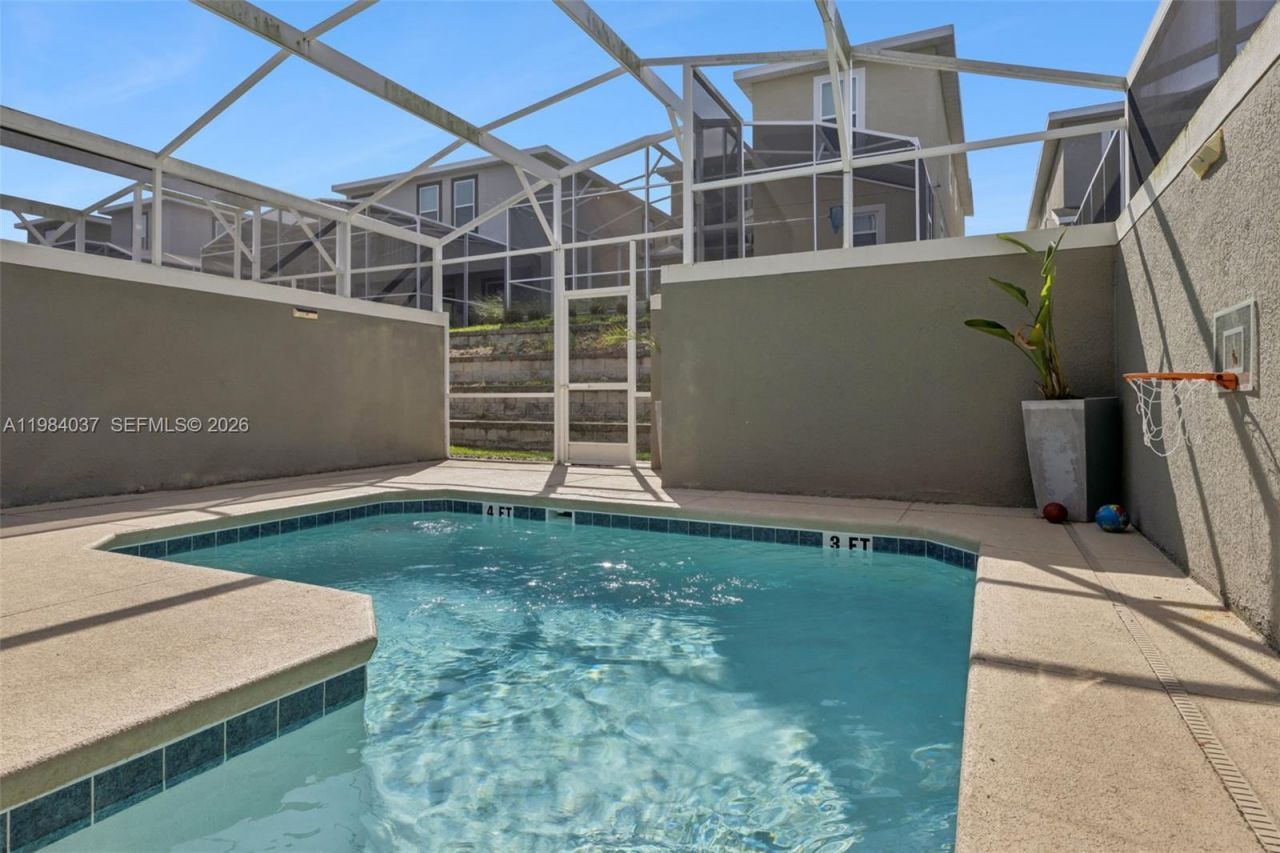 992 Leasder St, Davenport, FL 33896 Photo