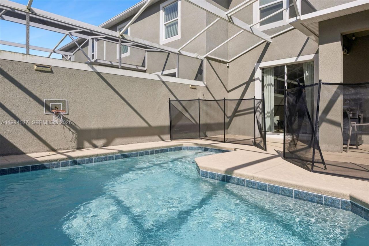 992 Leasder St, Davenport, FL 33896 Photo