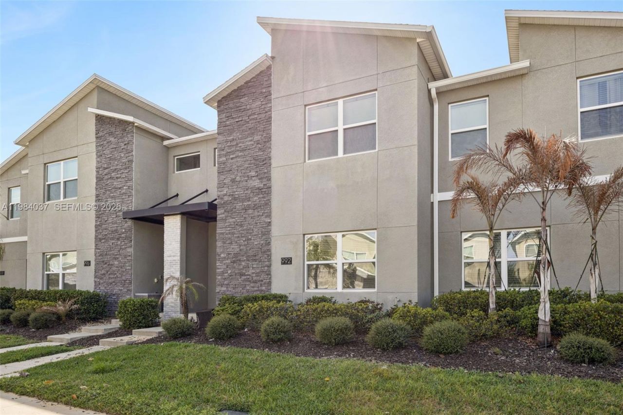 992 Leasder St, Davenport, FL 33896 Photo