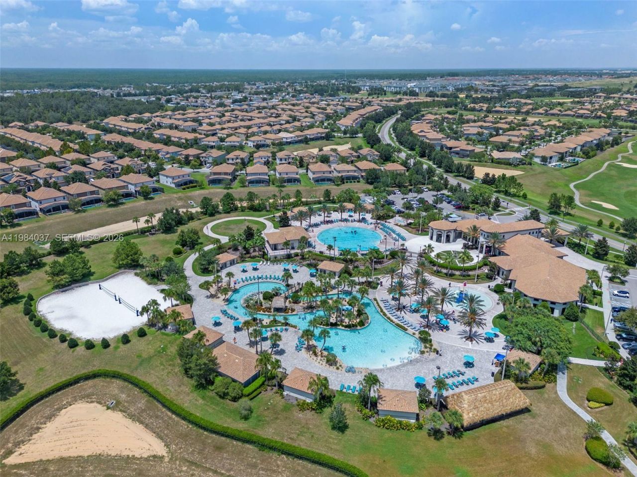 992 Leasder St, Davenport, FL 33896 Photo