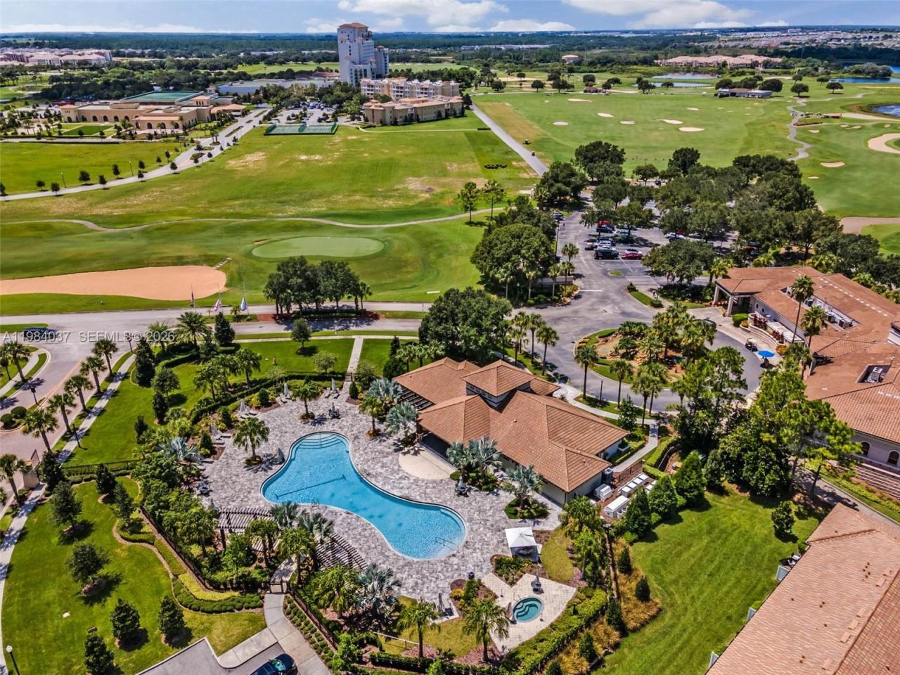 992 Leasder St, Davenport, FL 33896 Photo