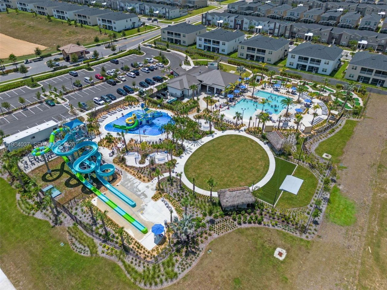 992 Leasder St, Davenport, FL 33896 Photo