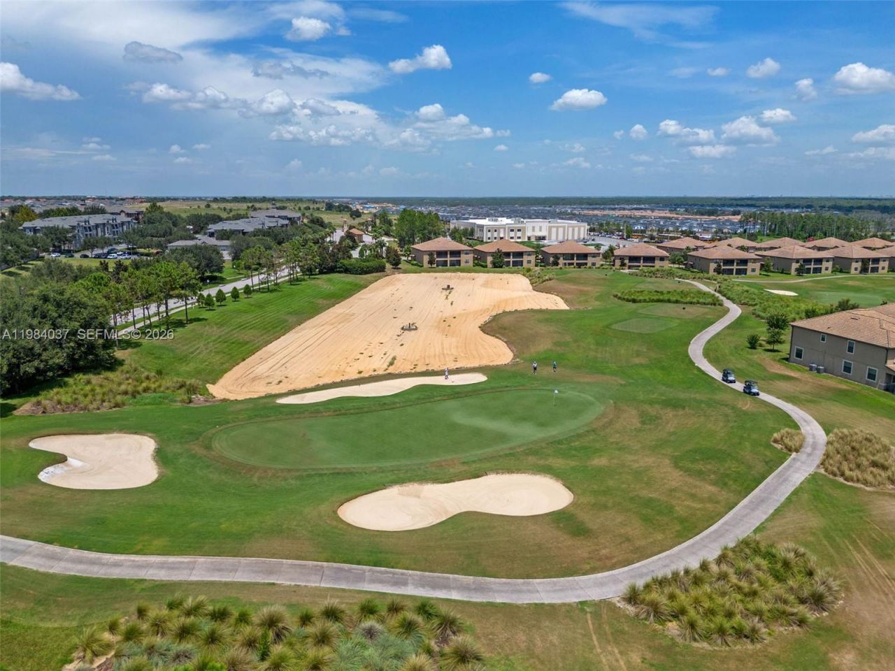 992 Leasder St, Davenport, FL 33896 Photo