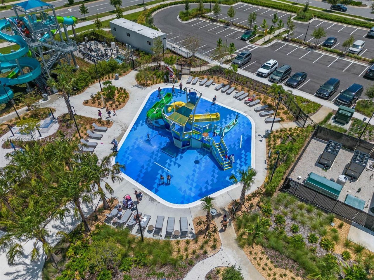 992 Leasder St, Davenport, FL 33896 Photo