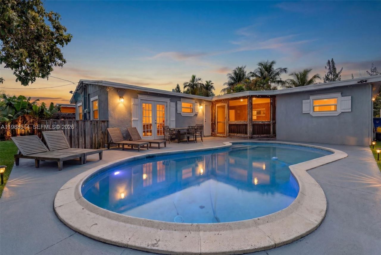 6621 NW 21st St , Sunrise, FL 33313 Photo