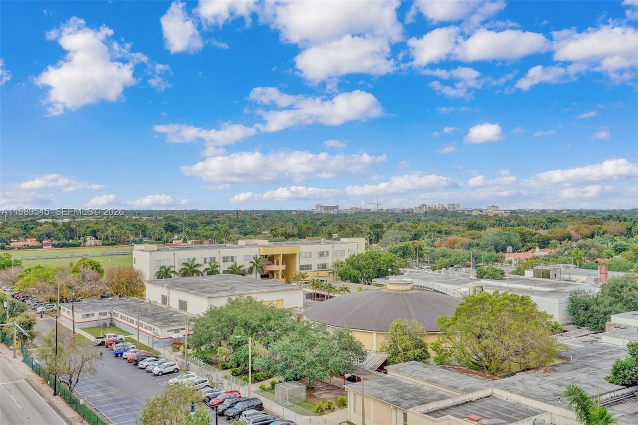 301 Altara Ave, Unit 835, Coral Gables, FL 33146 Photo