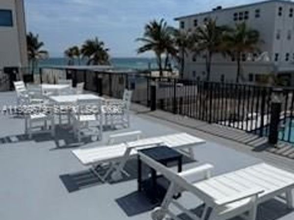 321 Wilson St, Unit A204, Hollywood, FL 33019
