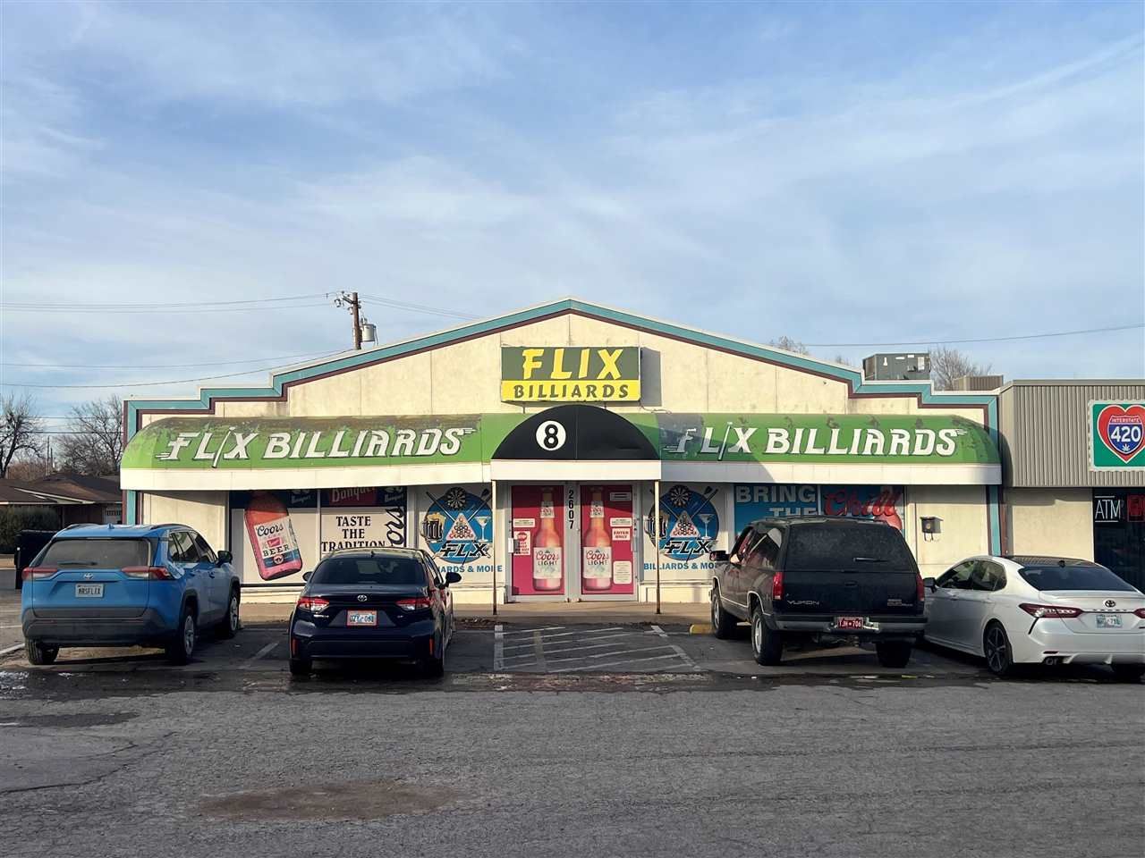 2607 NW Cache Rd, Lawton, OK 73505 Main Photo