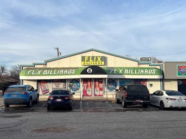 2607 NW Cache Rd, Lawton, OK 73505