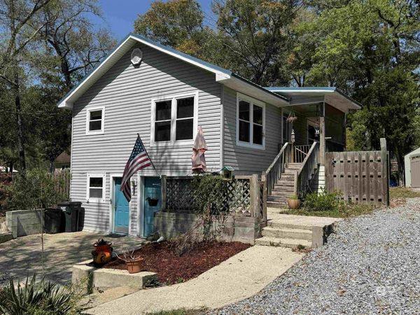 2581 Spanish Cove Drive, Lillian, AL 36549