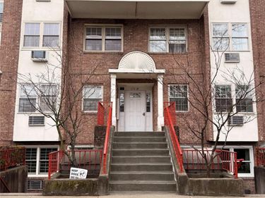 172-39 HIGHLAND AVE, Unit 4H, Jamaica Estates, NY 11432
