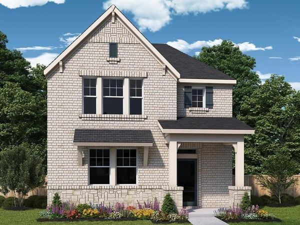 2408 Ranch Hawk Square, Mesquite, TX 75181