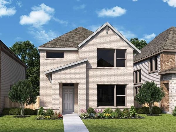 2420 Ranch Hawk Square, Mesquite, TX 75181