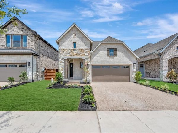 1733 Mosaic Way, Mesquite, TX 75181