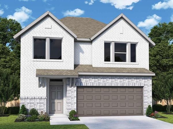 1729 MOSAIC Way, Mesquite, TX 75181