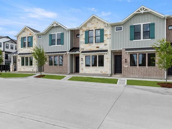 839 Pedernales Drive, Plano, TX 75075