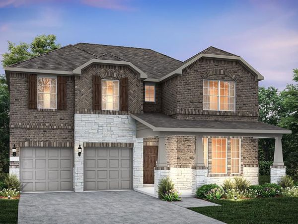 3032 Cliffside Drive, Celina, TX 75009